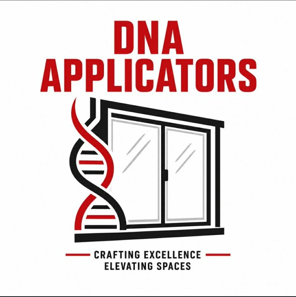 DNA Applicators Logo