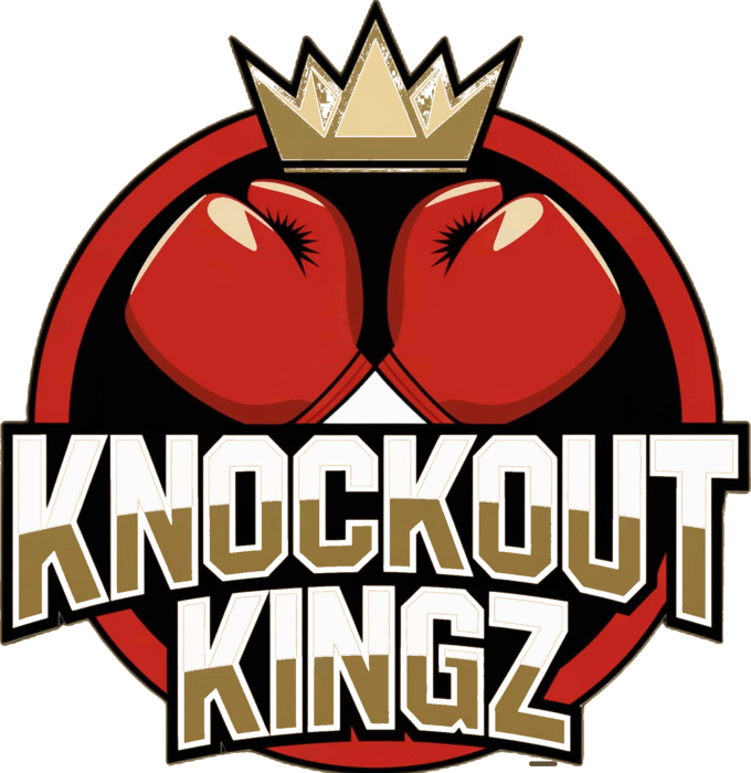 Knockout Kingz logo