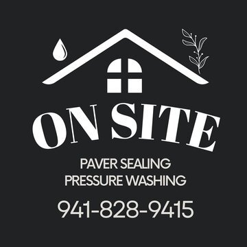 OnSite logo